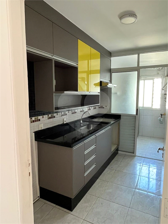 APARTAMENTO em MOOCA