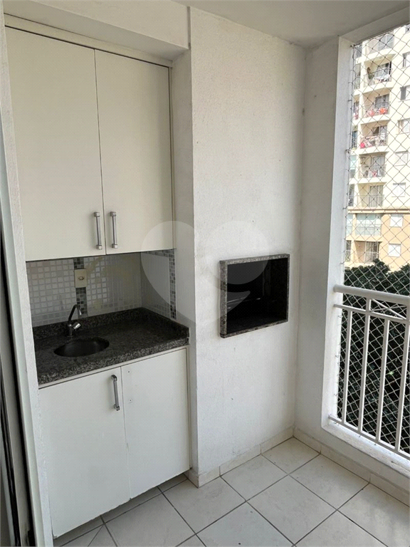 APARTAMENTO em MOOCA