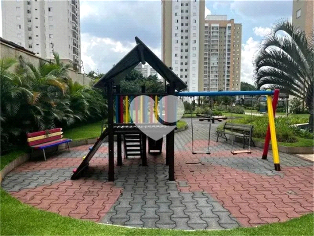 APARTAMENTO em MOOCA