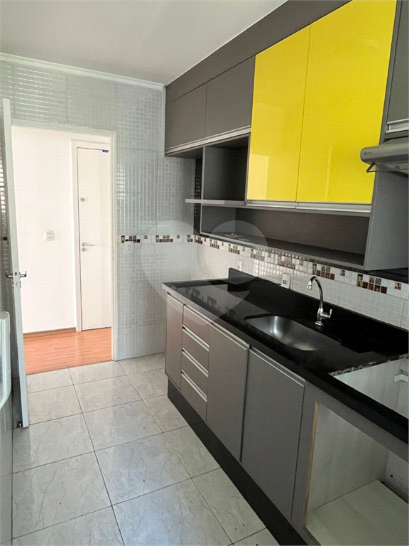 APARTAMENTO em MOOCA