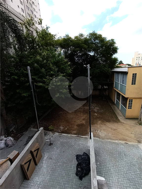 Excelente sobrado novo em travessa tranquila no bairro do Tucuruvi, ideal para quem busca conforto, privacidade e qualidade de vida.