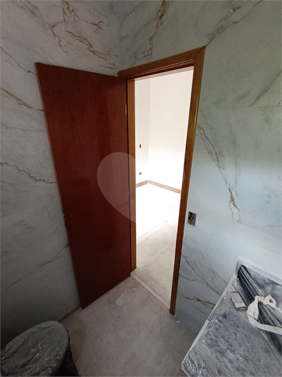 Excelente sobrado novo em travessa tranquila no bairro do Tucuruvi, ideal para quem busca conforto, privacidade e qualidade de vida.