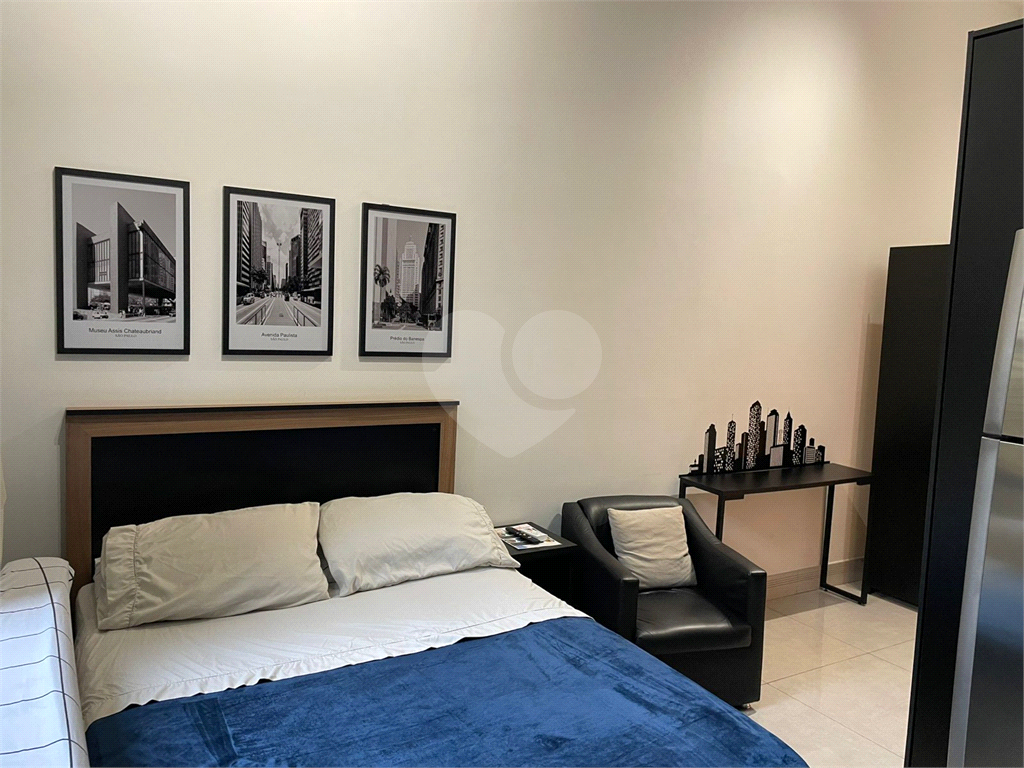 APARTAMENTO em VILA MADALENA