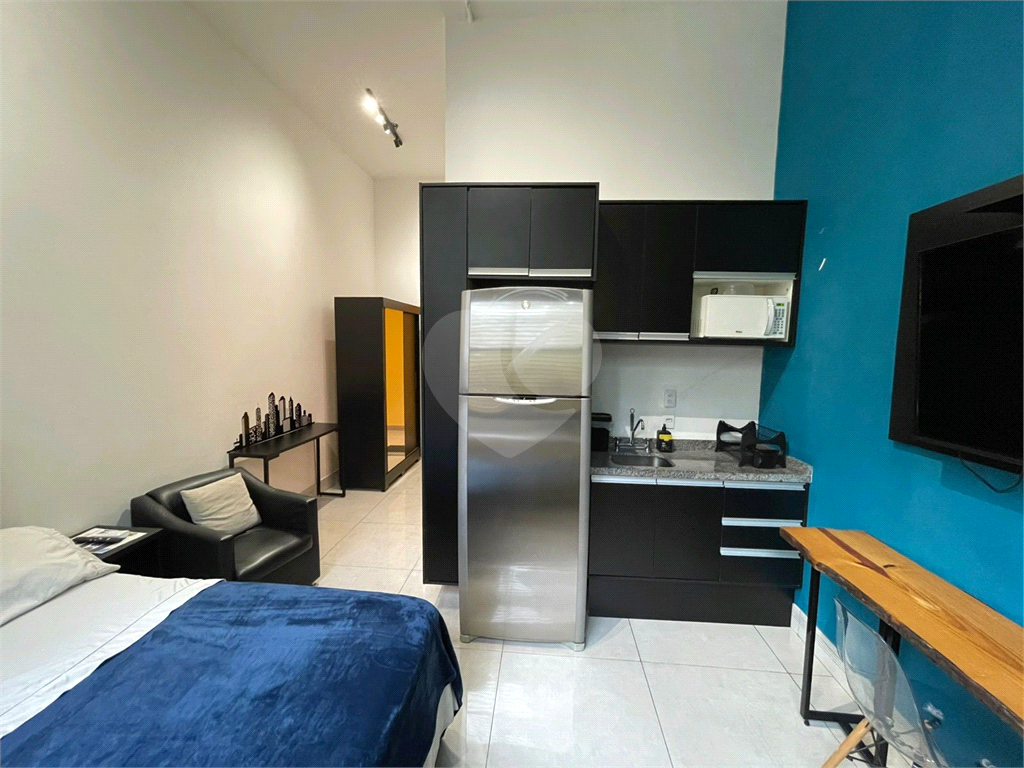 APARTAMENTO em VILA MADALENA