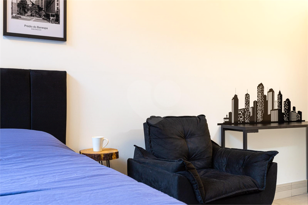 APARTAMENTO em VILA MADALENA