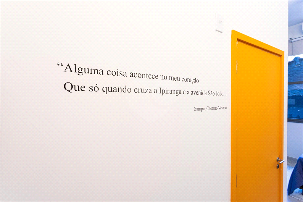 APARTAMENTO em VILA MADALENA