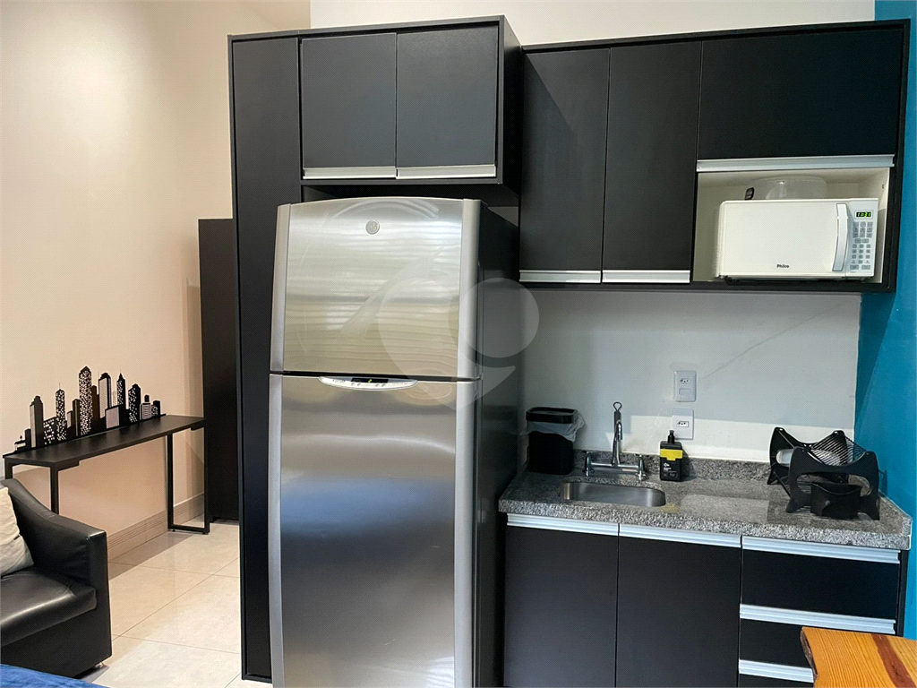 APARTAMENTO em VILA MADALENA