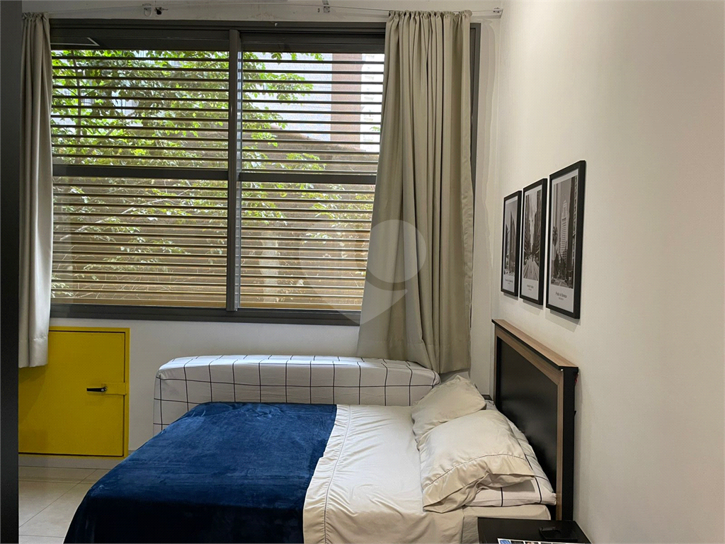 APARTAMENTO em VILA MADALENA