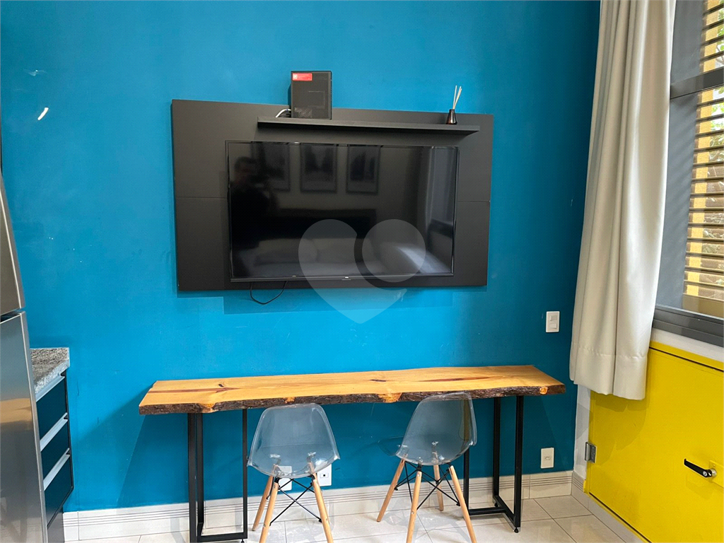 APARTAMENTO em VILA MADALENA