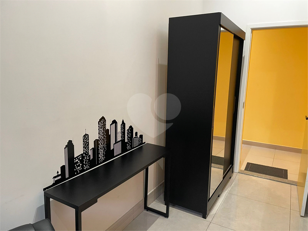 APARTAMENTO em VILA MADALENA