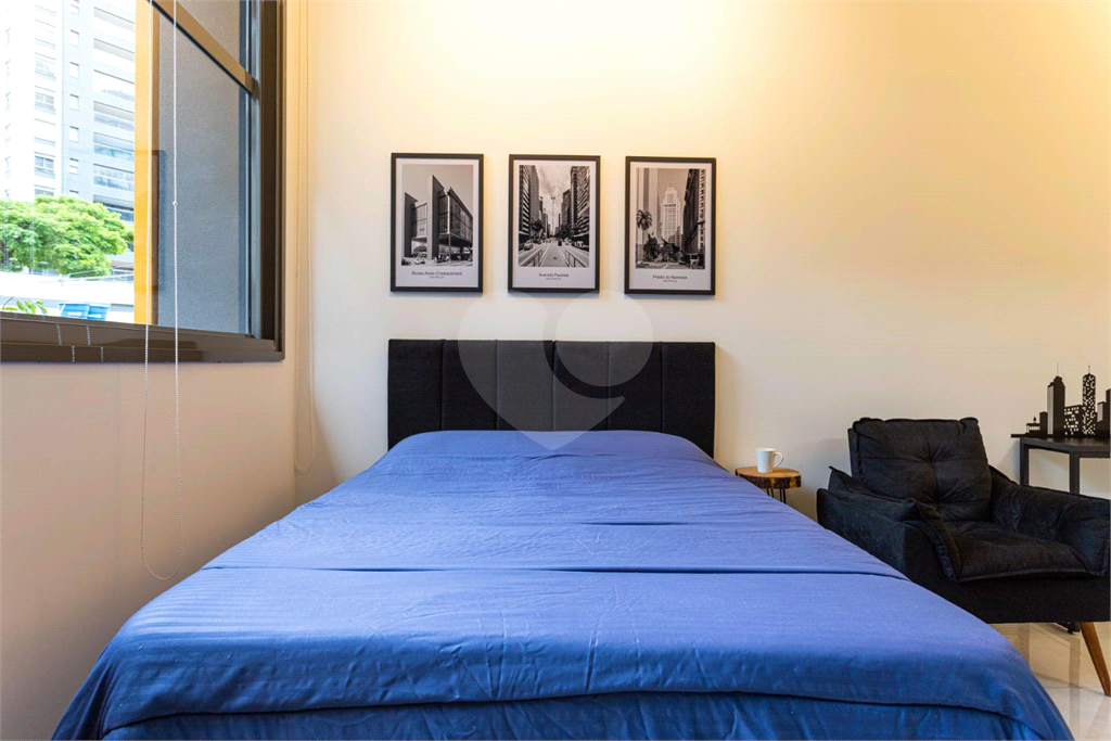 APARTAMENTO em VILA MADALENA