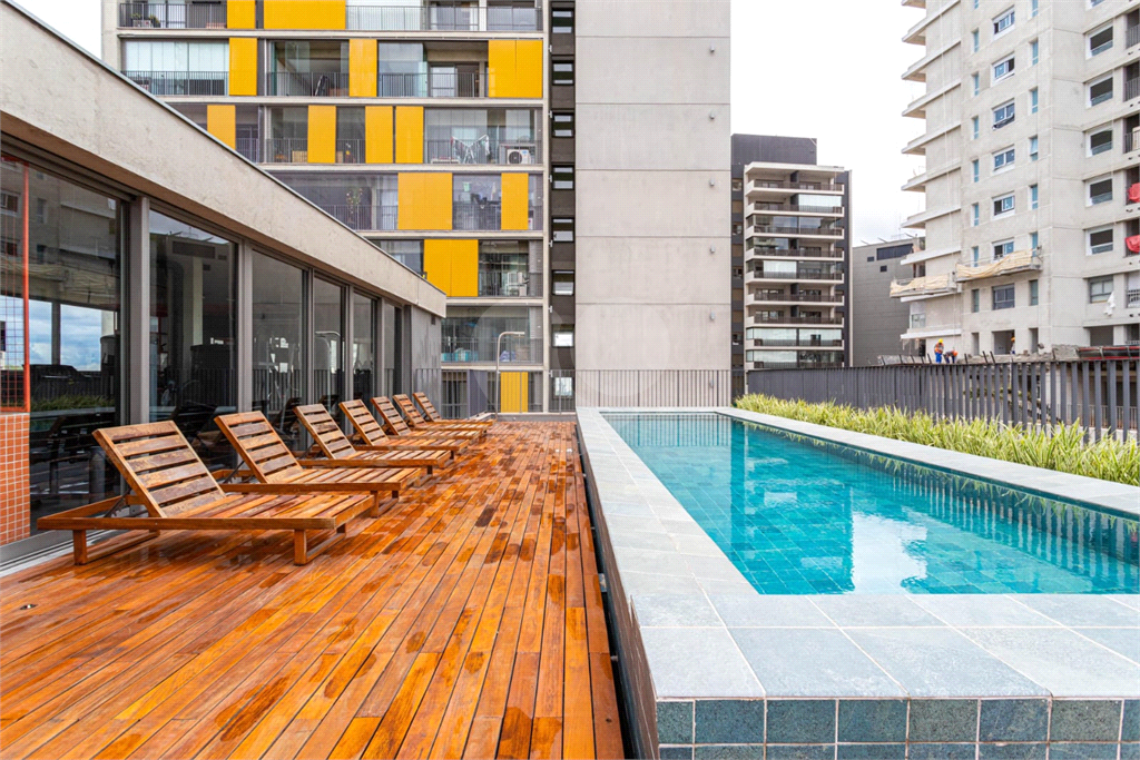 APARTAMENTO em VILA MADALENA