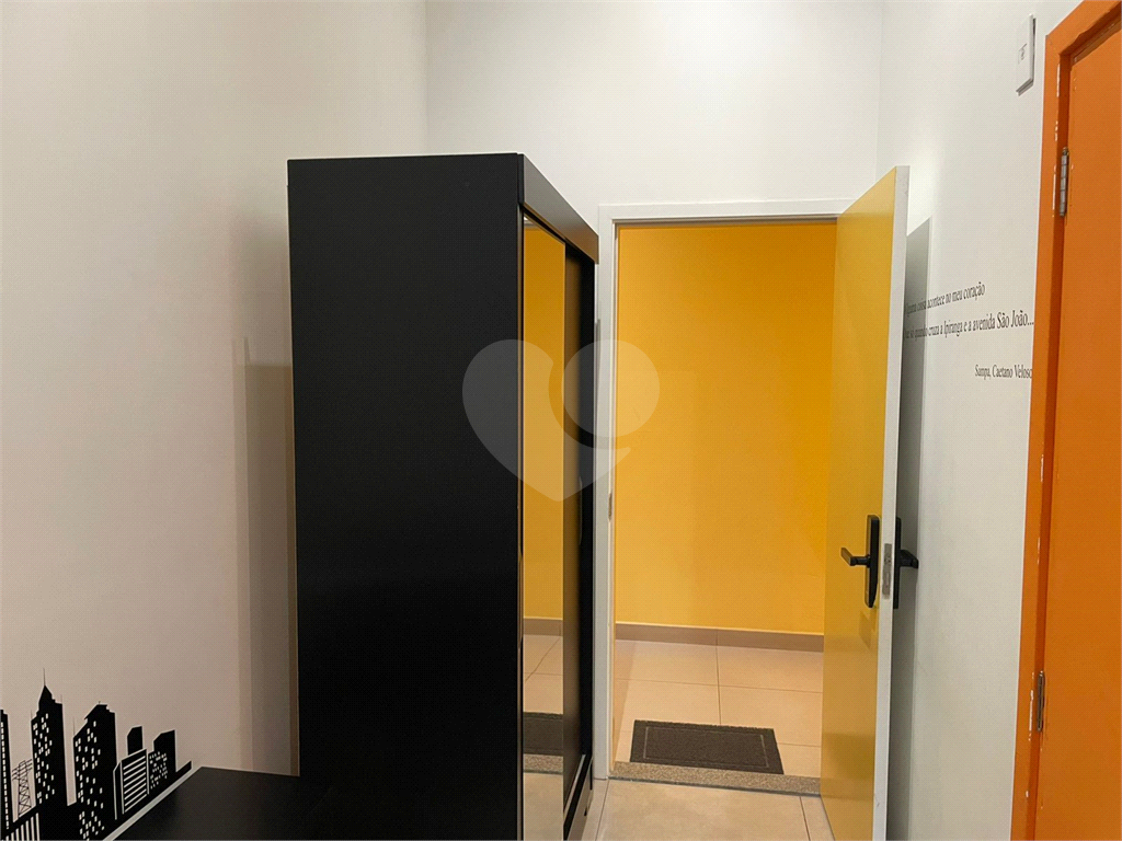 APARTAMENTO em VILA MADALENA