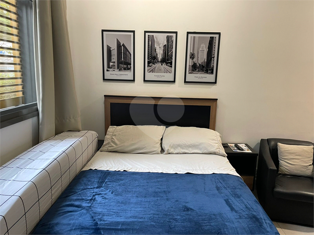 APARTAMENTO em VILA MADALENA