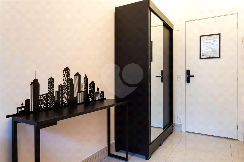 APARTAMENTO em VILA MADALENA
