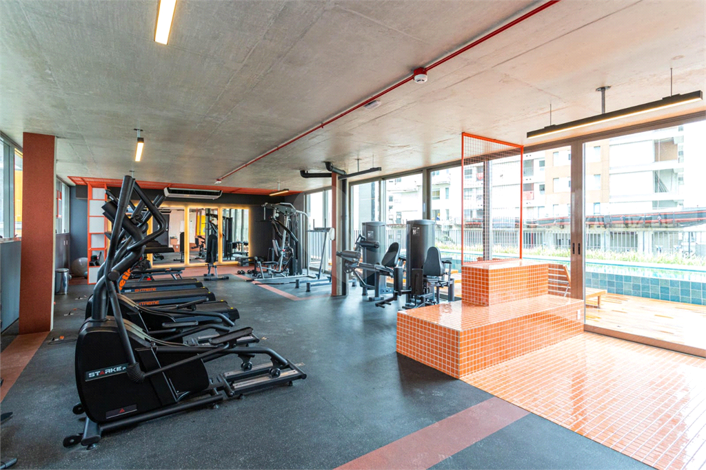 APARTAMENTO em VILA MADALENA