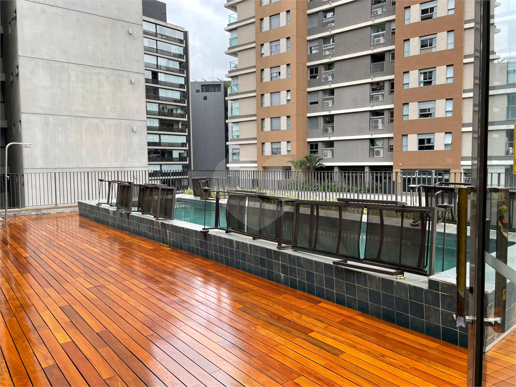 APARTAMENTO em VILA MADALENA