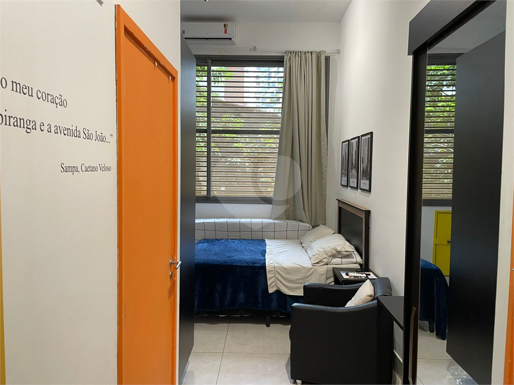 APARTAMENTO em VILA MADALENA
