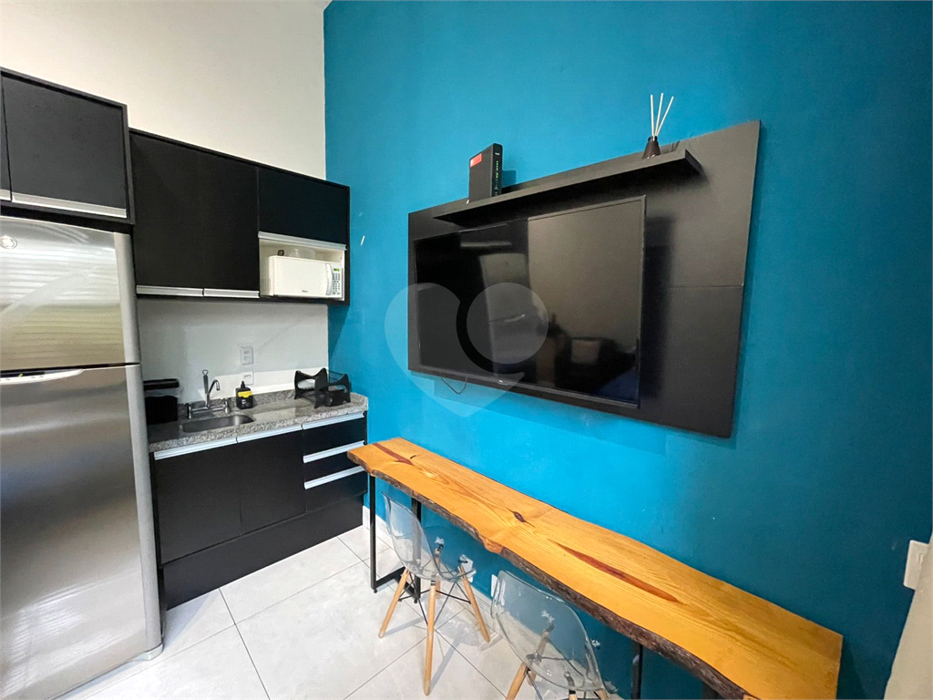 APARTAMENTO em VILA MADALENA