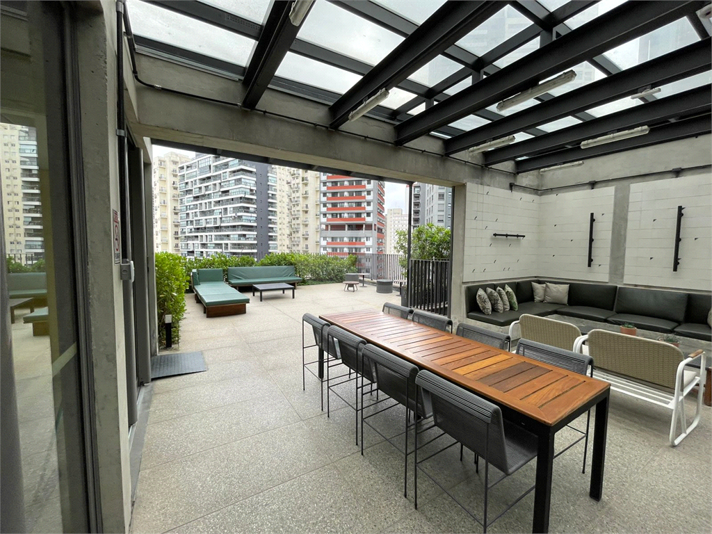 APARTAMENTO em VILA MADALENA