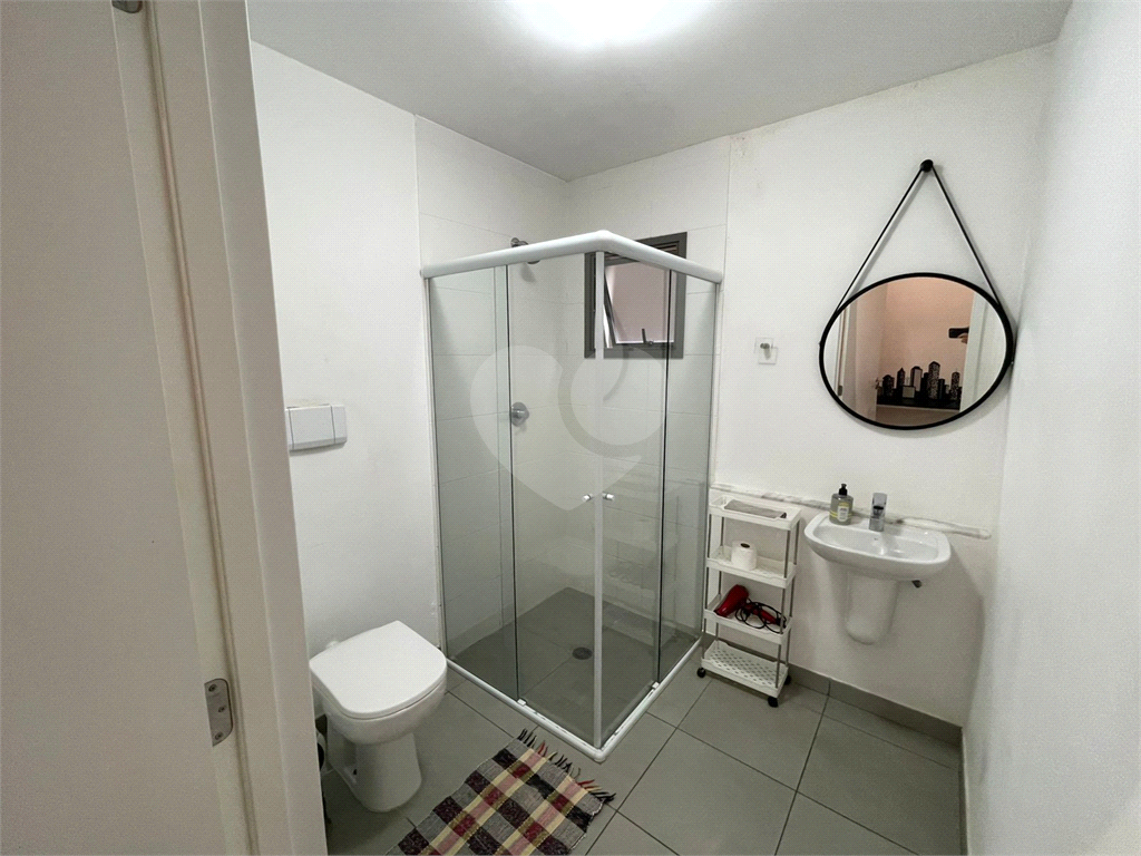 APARTAMENTO em VILA MADALENA