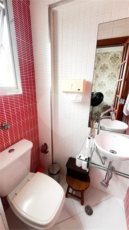 APARTAMENTO em VILA GUILHERME