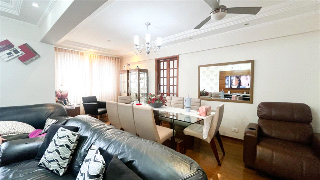 APARTAMENTO em VILA GUILHERME