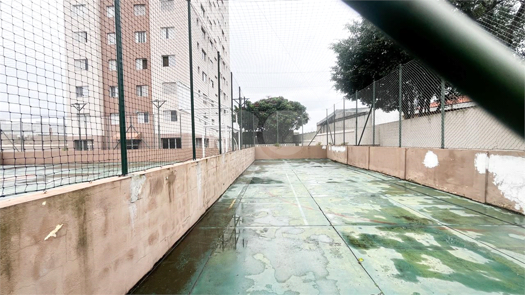APARTAMENTO em VILA GUILHERME