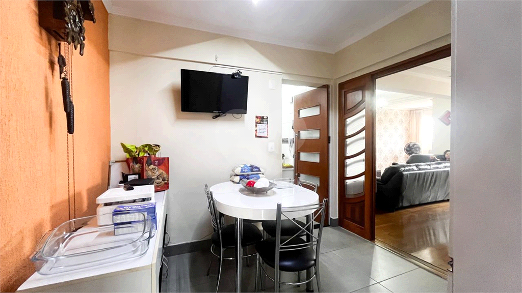 APARTAMENTO em VILA GUILHERME