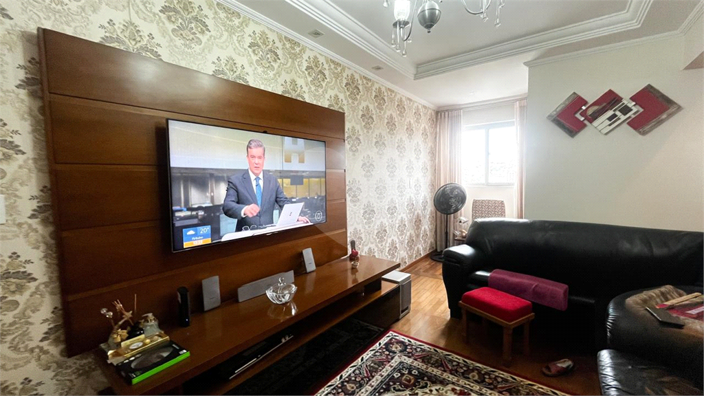 APARTAMENTO em VILA GUILHERME