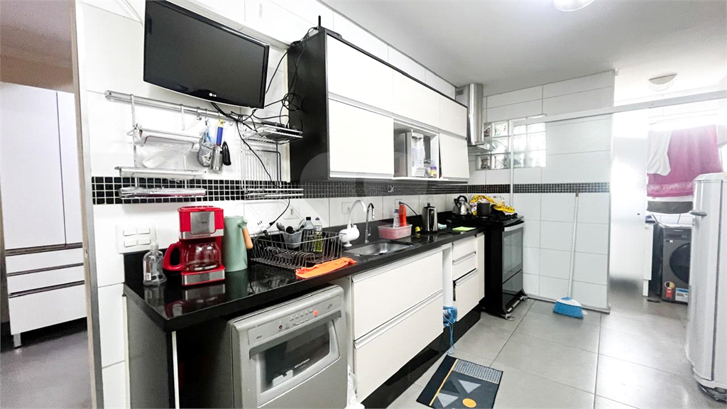 APARTAMENTO em VILA GUILHERME