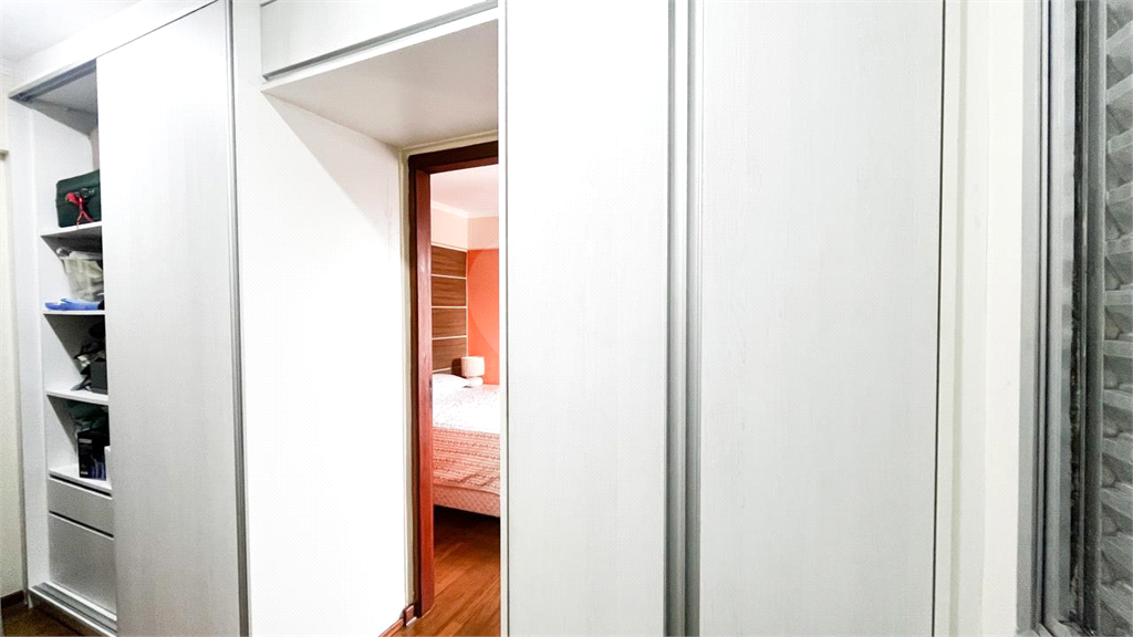 APARTAMENTO em VILA GUILHERME
