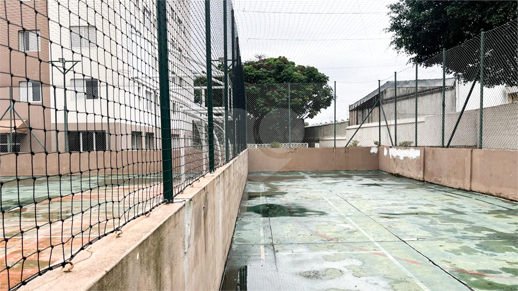 APARTAMENTO em VILA GUILHERME