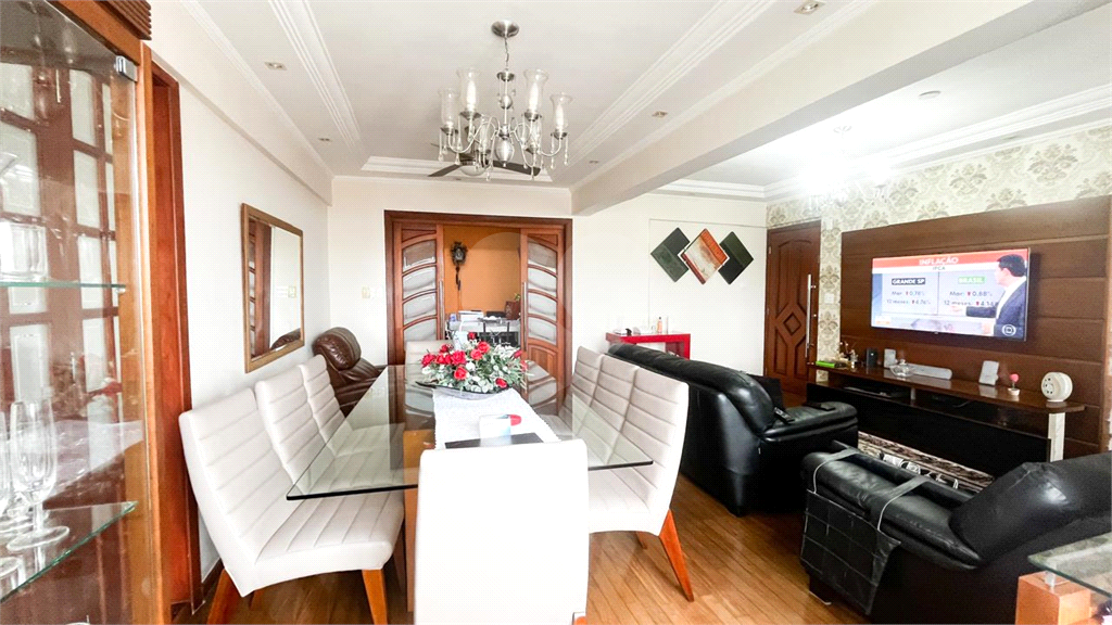 APARTAMENTO em VILA GUILHERME
