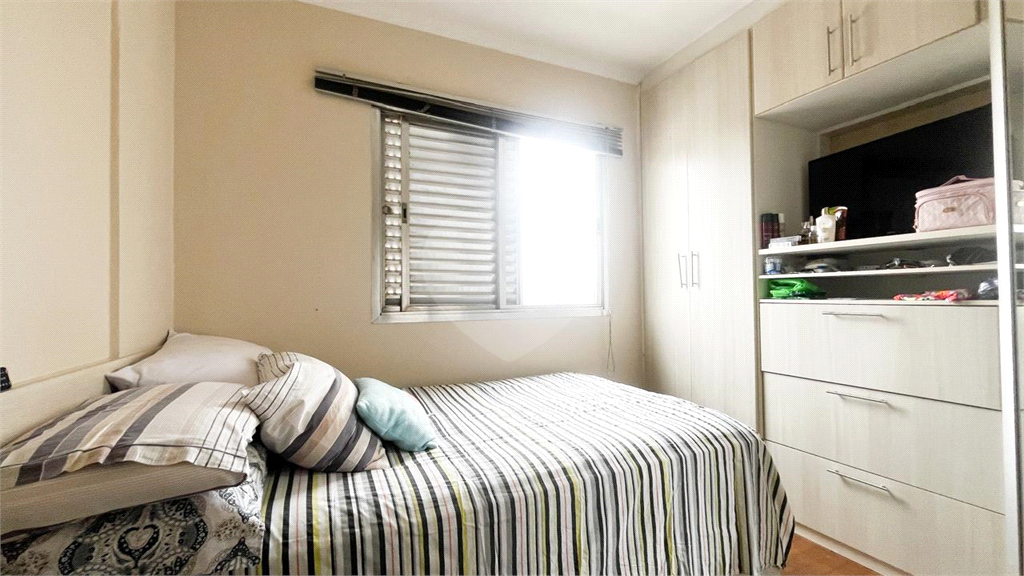 APARTAMENTO em VILA GUILHERME