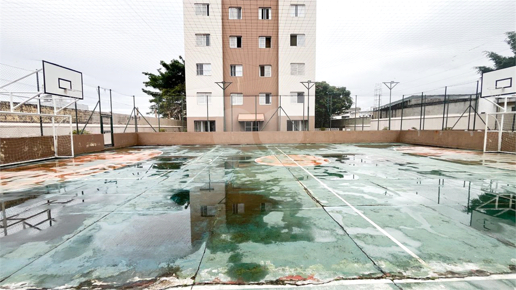 APARTAMENTO em VILA GUILHERME