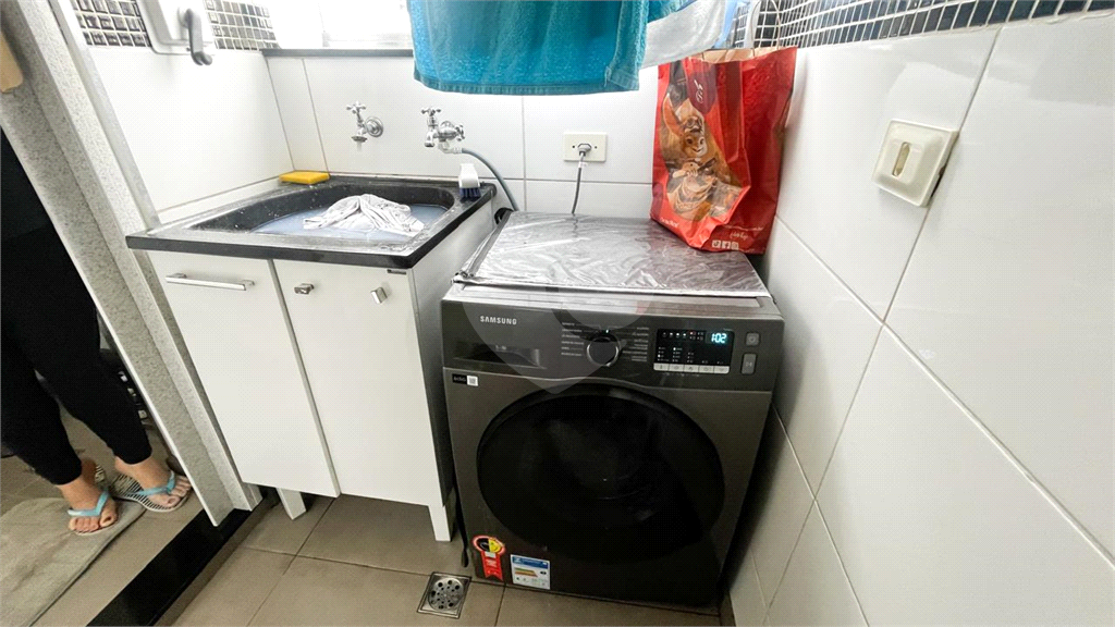 APARTAMENTO em VILA GUILHERME