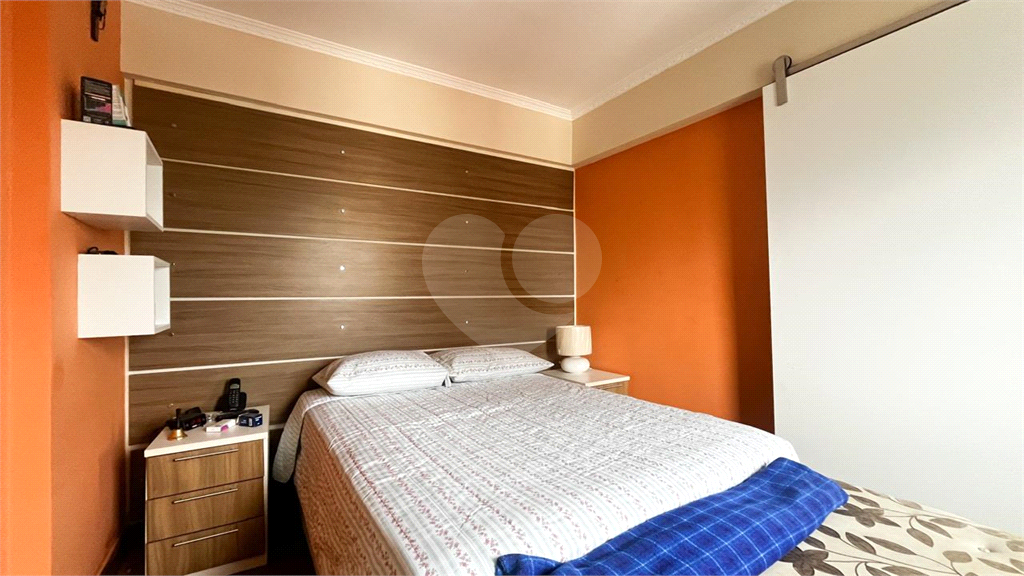 APARTAMENTO em VILA GUILHERME