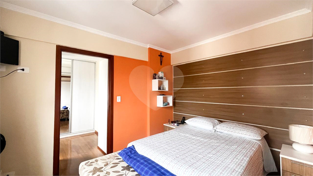 APARTAMENTO em VILA GUILHERME