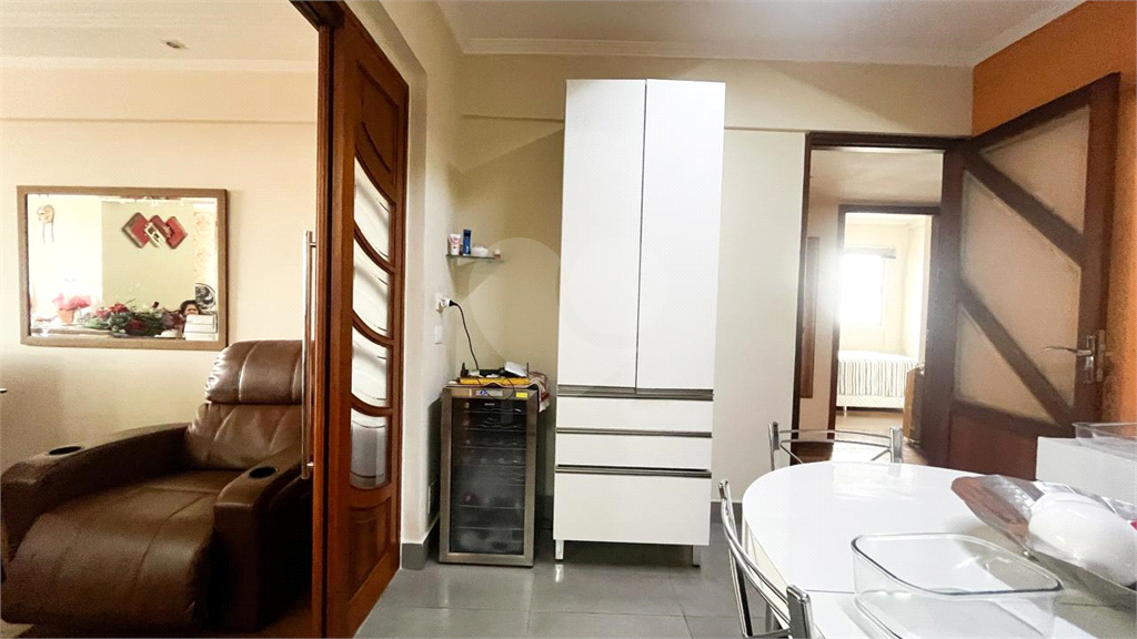 APARTAMENTO em VILA GUILHERME