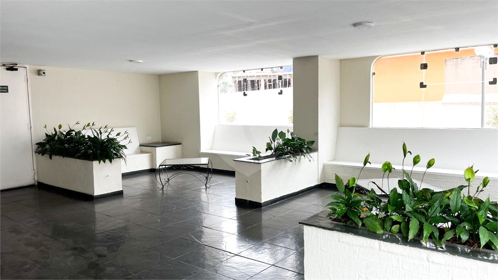 APARTAMENTO em VILA GUILHERME