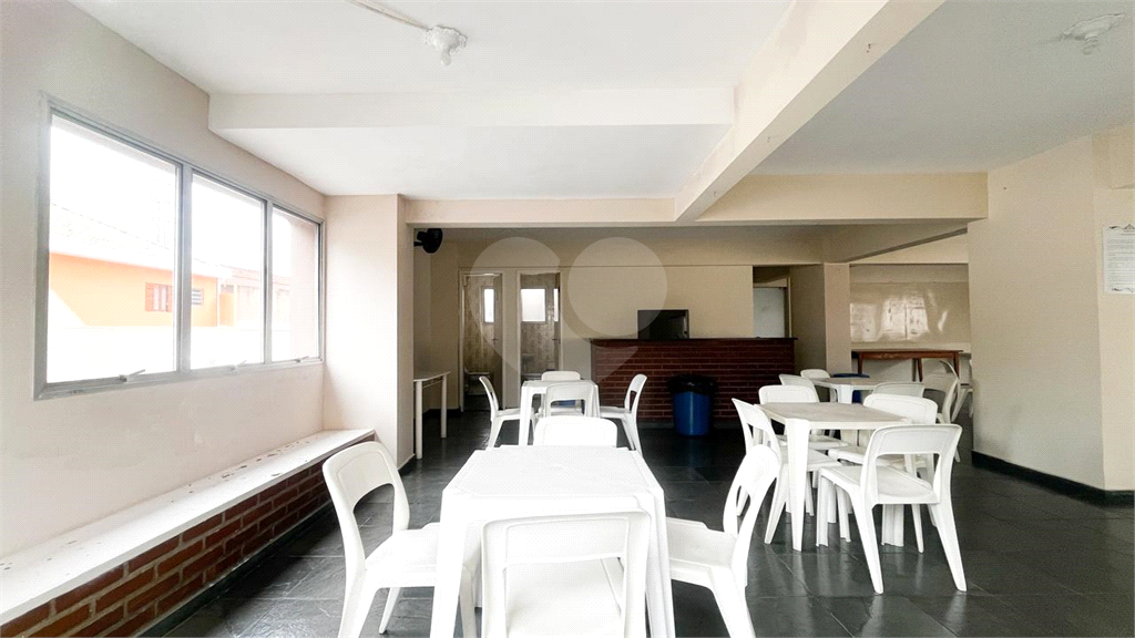 APARTAMENTO em VILA GUILHERME