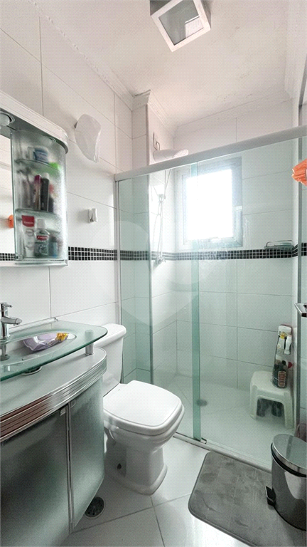 APARTAMENTO em VILA GUILHERME