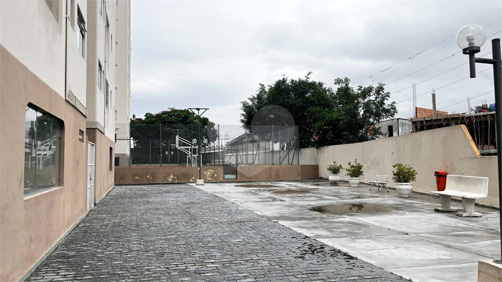 APARTAMENTO em VILA GUILHERME