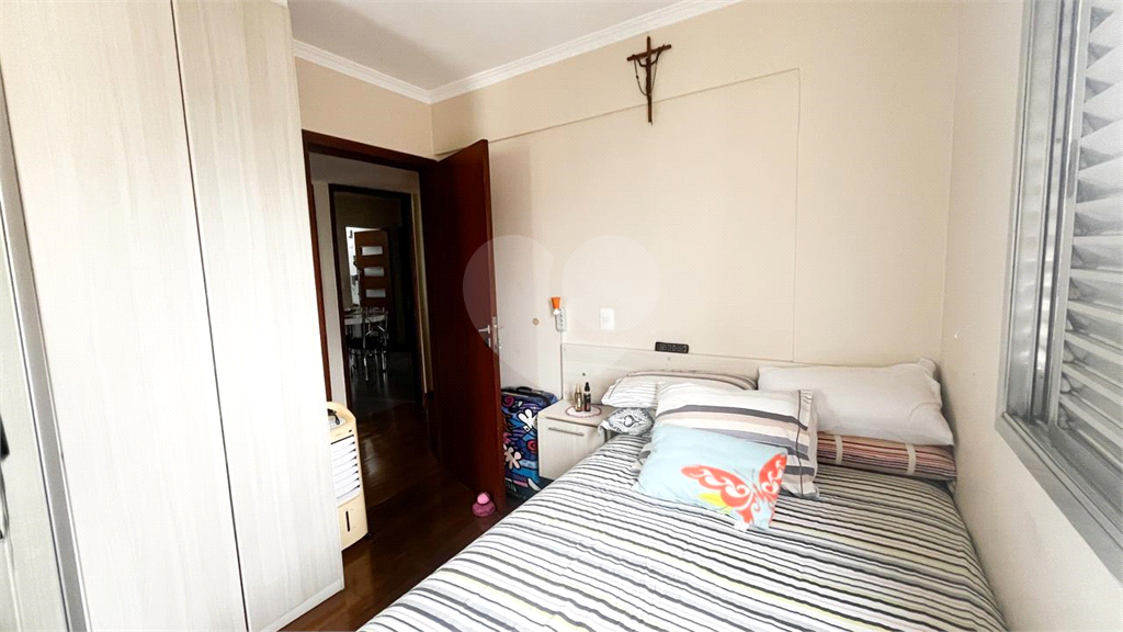 APARTAMENTO em VILA GUILHERME