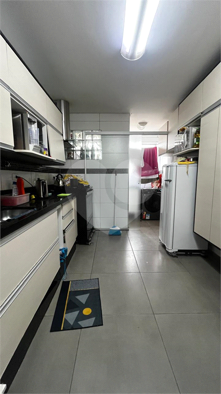 APARTAMENTO em VILA GUILHERME
