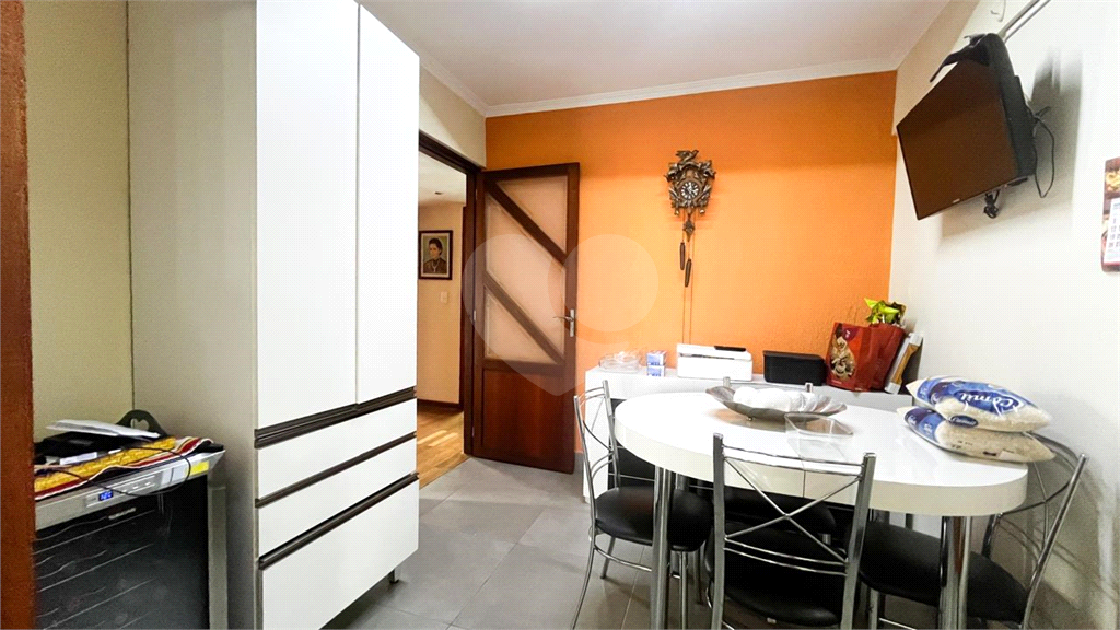 APARTAMENTO em VILA GUILHERME