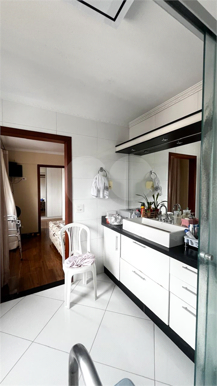 APARTAMENTO em VILA GUILHERME