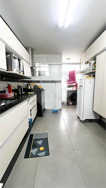 APARTAMENTO em VILA GUILHERME