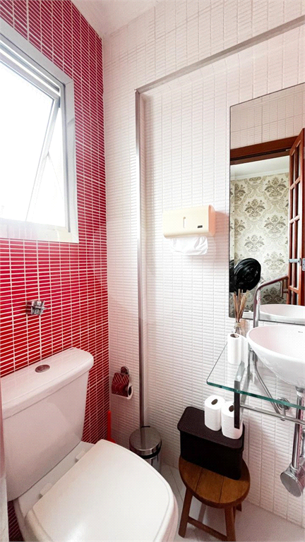 APARTAMENTO em VILA GUILHERME